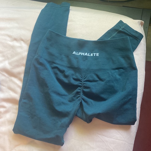 Alphalete amplify - Picture 2 of 9